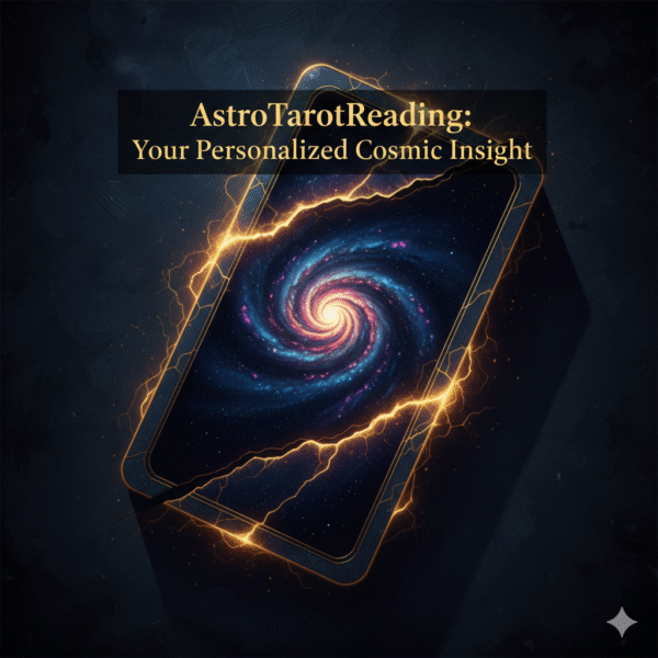 AstroTarotReading: Free Online Cosmic Fortune—Instant Guidance for Destiny!