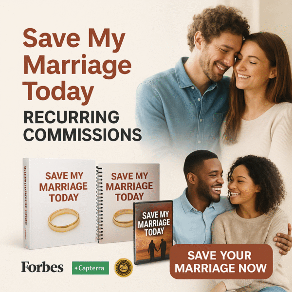Save Your Marriage Today – Proven Strategies to Rebuild Love & Trust!
