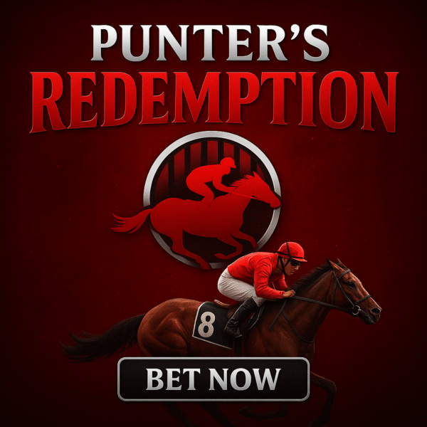 Punter's Redemption: Smart Structure for Everyday Punters!!!