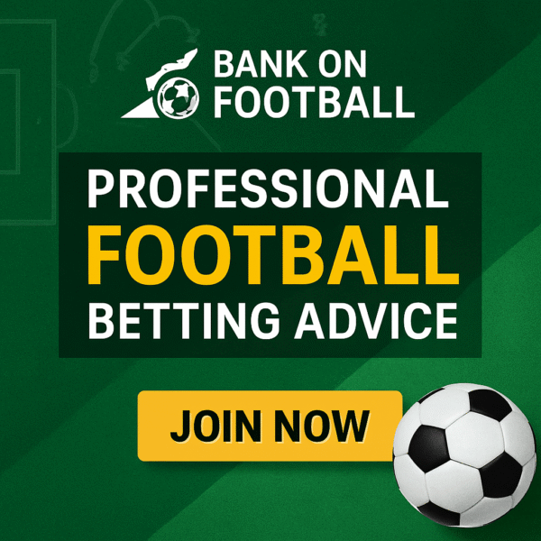 Bank On Football: Structured System To Level Up Your Betting Results!!!